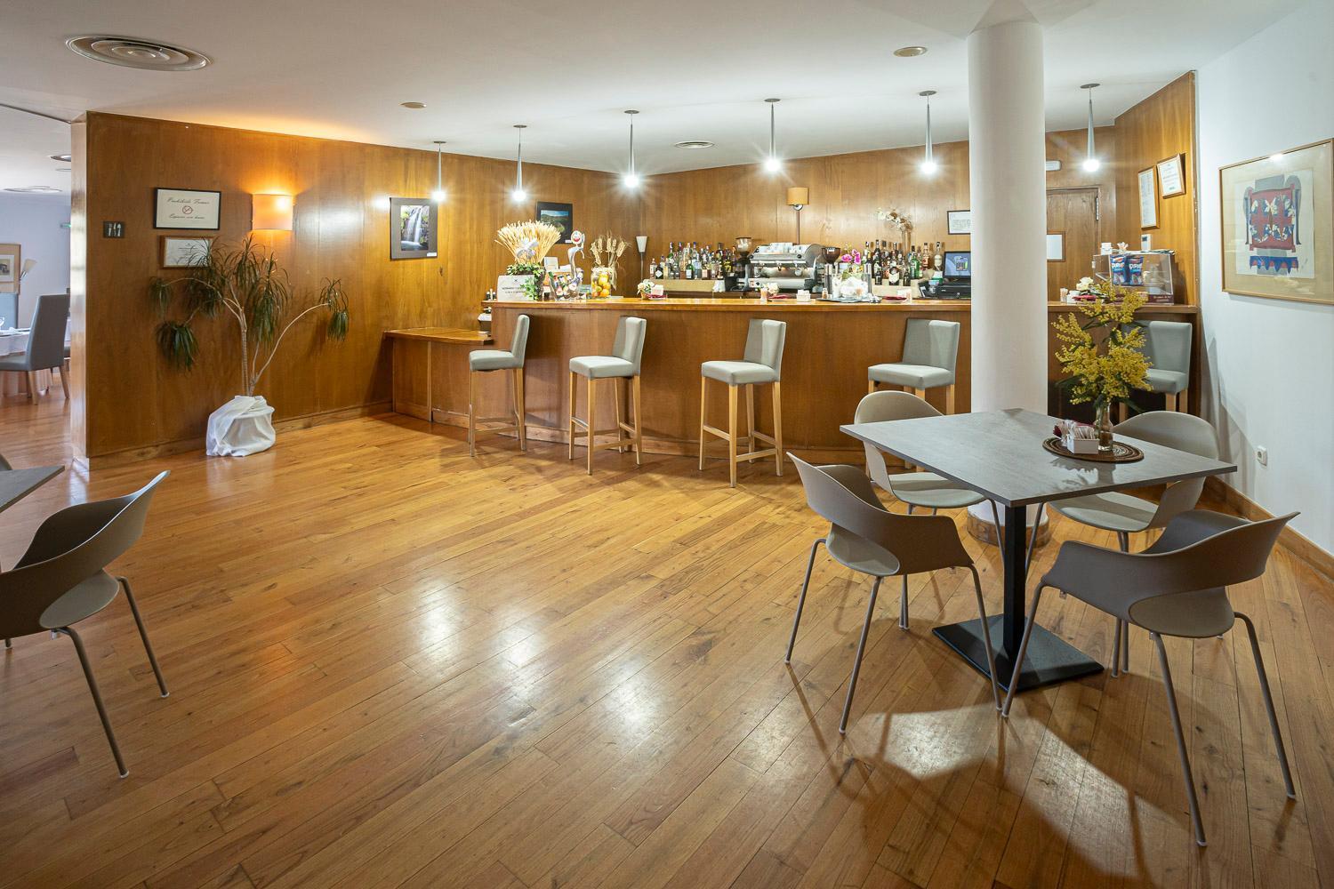 Hotel Hurdes Reales Las Mestas Kültér fotó