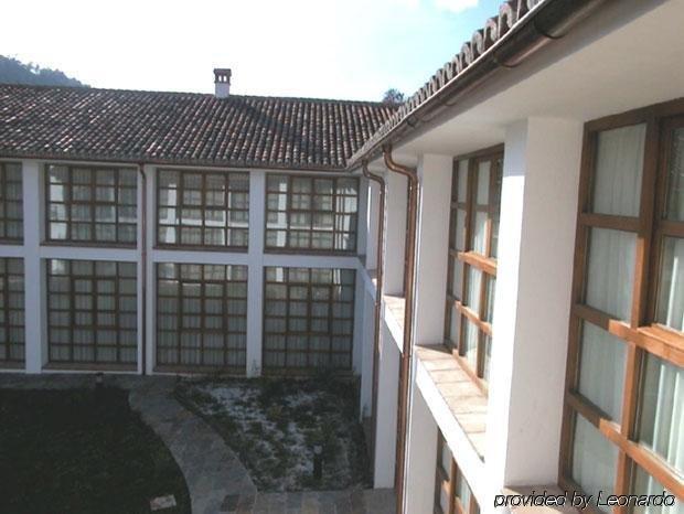 Hotel Hurdes Reales Las Mestas Kültér fotó