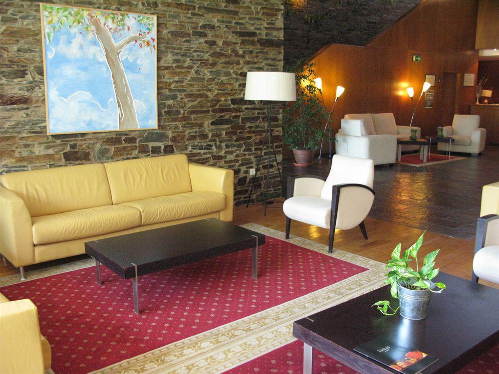 Hotel Hurdes Reales Las Mestas Kültér fotó